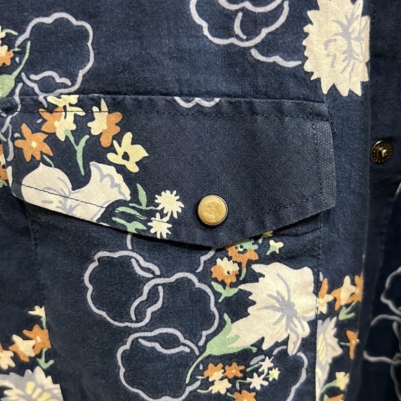 Ben Sherman shirt, size medium - Picture 5 of 10